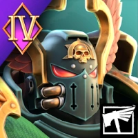 Warhammer 40,000: Tacticus ™