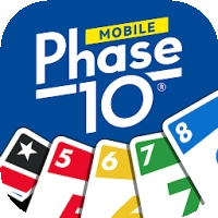 Phase 10: Casual Card Game
