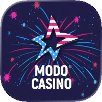 Modo Casino Slots & Games