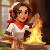 Flambé®: Merge & Cook