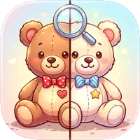 Find Differences Search & Spot