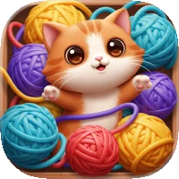 Knit Match: Yarn Puzzle