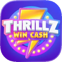 Thrillz - Real Money Games