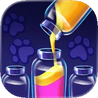 Color Sort Water Purrfect Puzz