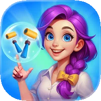 Merge Designer - Decor & Story