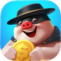 Piggy GO - Clash of Coin