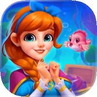 Merge Legend-Fun Puzzle Game
