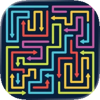 CSM - Point Out: Color Escape Puzzle
