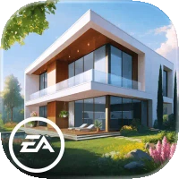 CSM - Design Home™: House Makeover