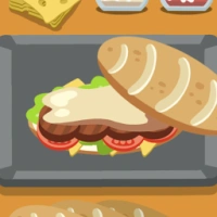 CSM - Hasty Hoagies