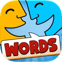 CSM - Popular Words: Family Game
