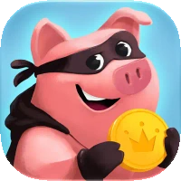 CSM - Coin Master