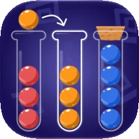 Ball Sorting Master - Puzzle