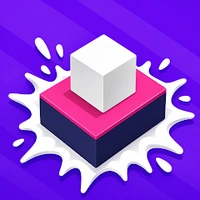CSM - Cube Jump