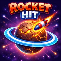 Rocket Hit