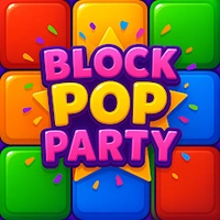 Block Pop Party