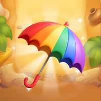Umbrella Escape