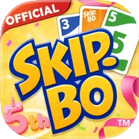 CSM - Skip-Bo™: Solitaire Card Game