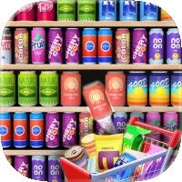 Goods Master 3D: Matching Game