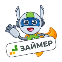 Займер — займы онлайн на карту