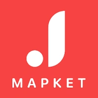Джум Маркет: маркетплейс