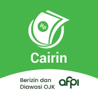 Cairin: Pinjaman Daring Cepat